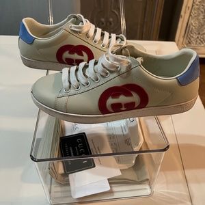 Gucci sneakers